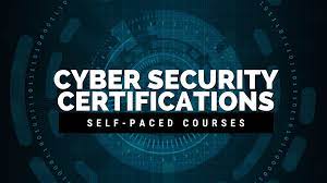 Securing the Future: Cyber Security Certifications in the Land Down Under
