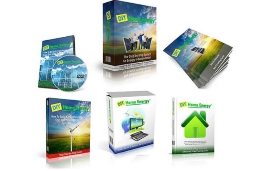 DIY Home Energy Audit for Energy Efficiency
