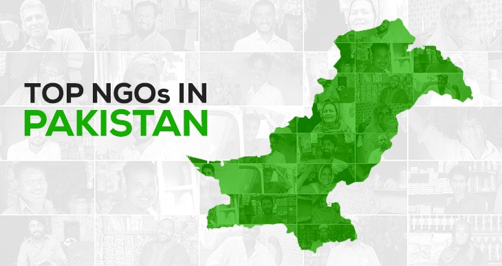 Top 10 NGOs In Pakistan: Making a Difference Beyond Borders