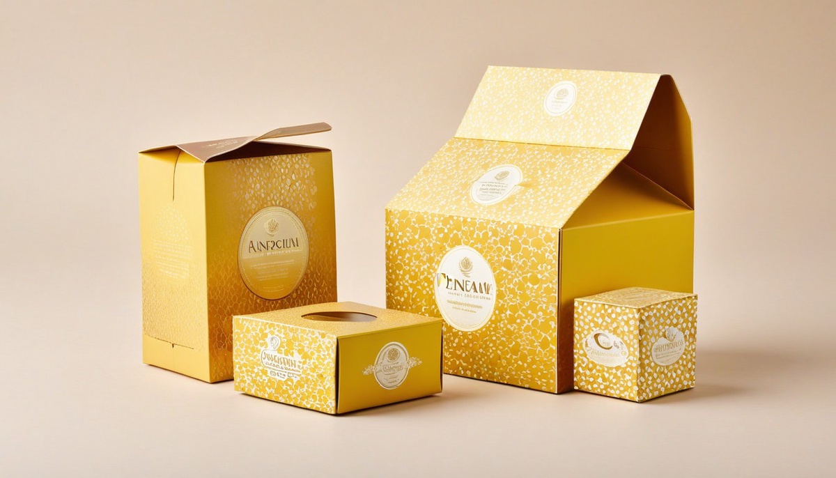 What innovations are reshaping the future of cream box packaging?