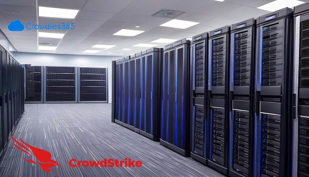 CrowdStrike: What is It, Benefits And How It Can Improve Business