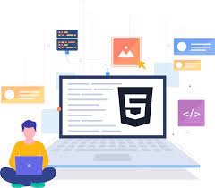 Elevate Your Online Presence with Expert HTML CSS Website Development Services