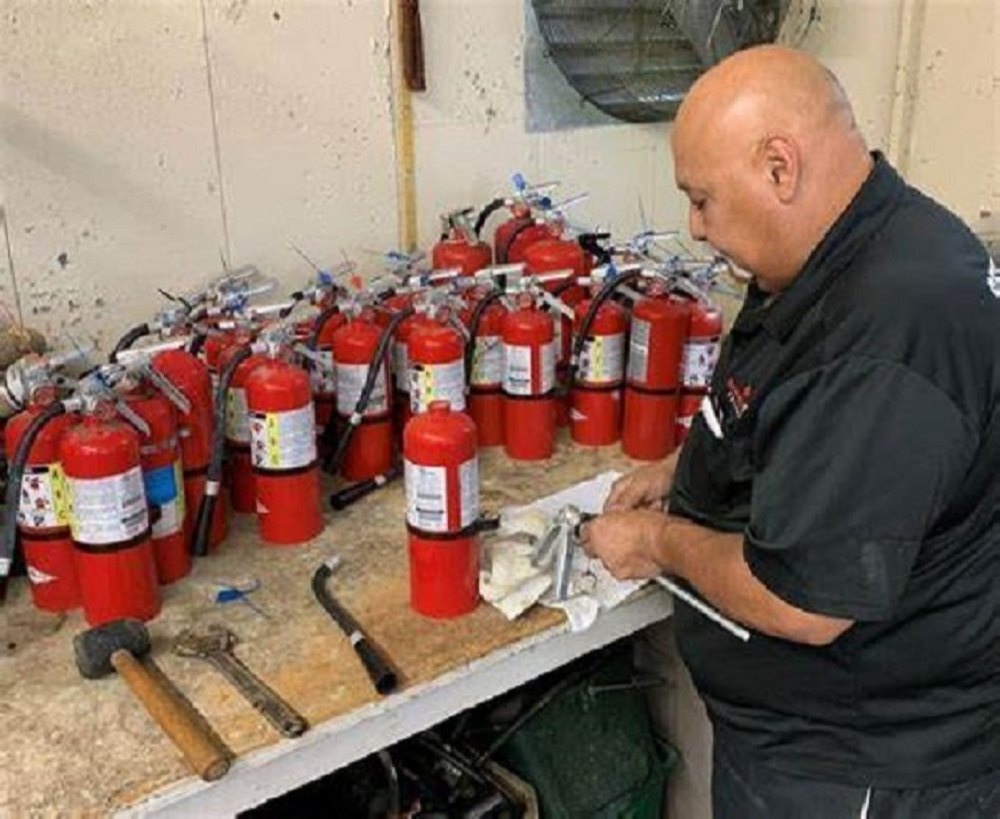 Suppressing Threats Locally: Choosing Your Ideal Fire Suppression System