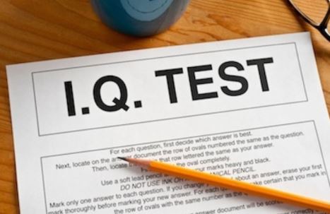 IQ Testing - Pros and Cons