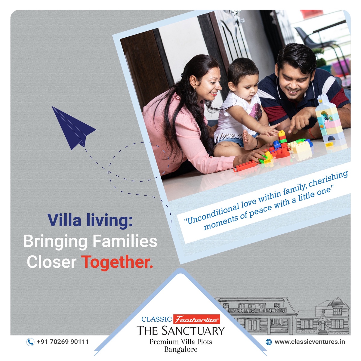 The Ultimate Guide to Buying Villa Plots in Sarjapur: Tips and Insights