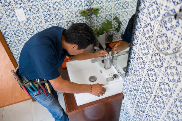 Transforming Spaces: Navigating the Bathroom Remodeling Journey