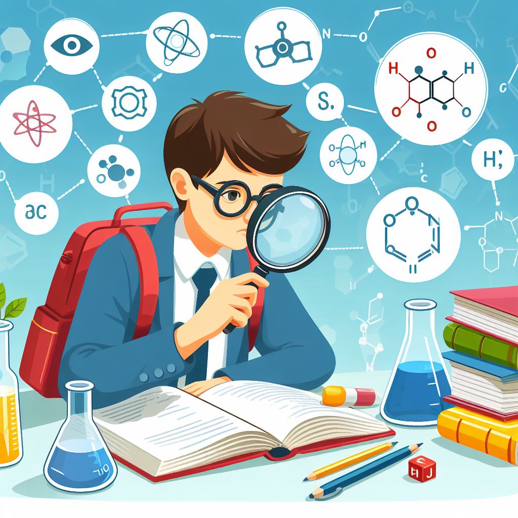 Chemistry Assignment Help: Top 10 Crucial Online Platforms