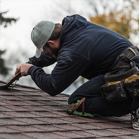 When Is Emergency Roof Repair Necessary?
