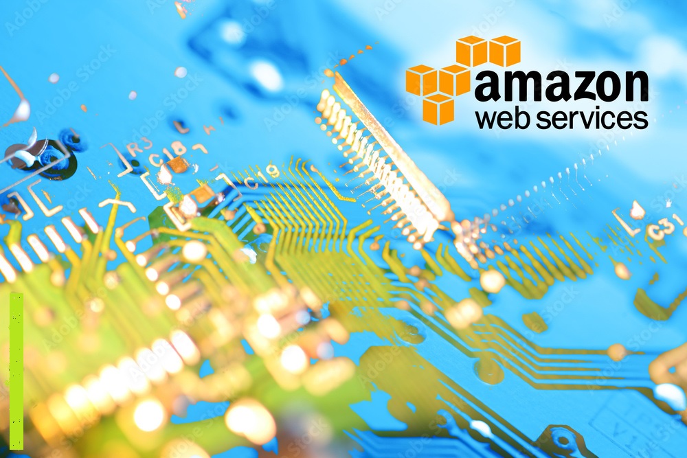 AWS Training Institute in Noida