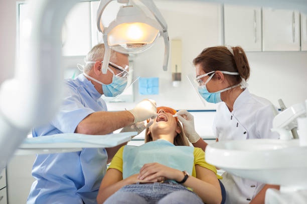 Relief in Okemos: Schaefer Dental Group Resolves Wisdom Teeth Woes