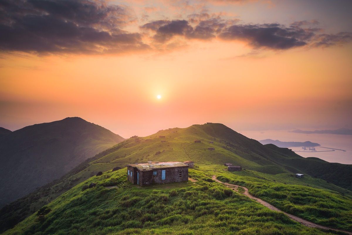 Embrace the Splendor: Best Hill Stations in TamilNadu