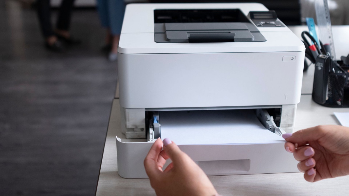 Optimize, Print, Excel: Epson Printer Servicing Guide for Perfect Prints
