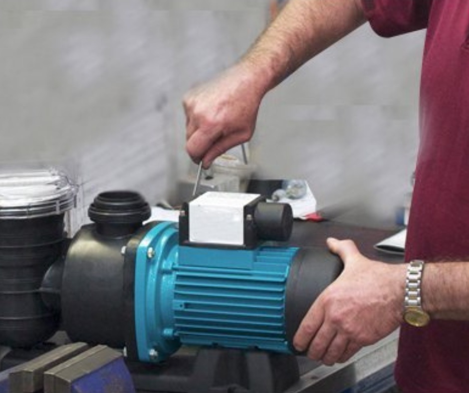 What Are Signs That Your Water Pump is Going Out