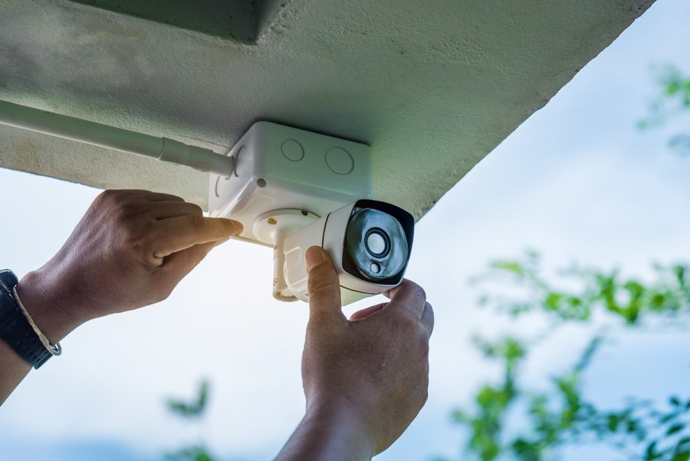 How to Enhance Your Security with Live Video Monitoring