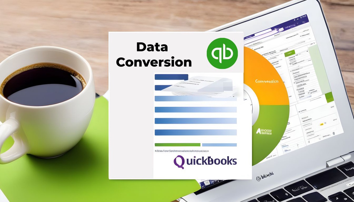 Types and Introduction to Data Conversion in QuickBooks