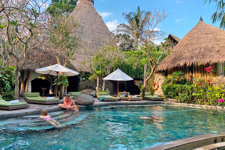 Why Are Wellness Retreats in Bali the Ultimate Path to Rejuvenation?