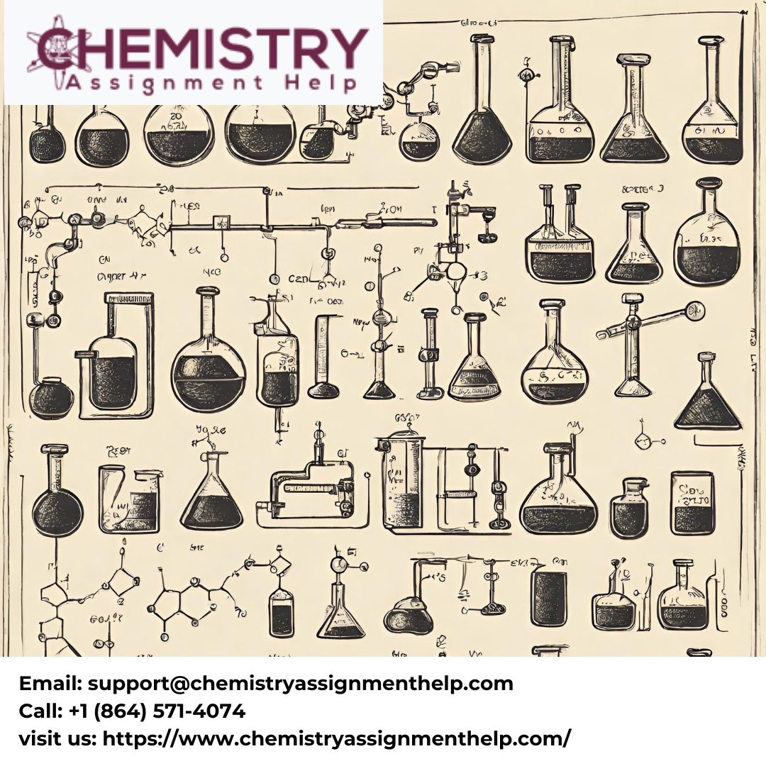 Behind the Formula: Understanding the Impact of Chemistry Assignment Assistance