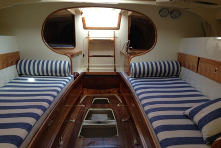 How To Take Care Of Your Boat Upholstery Foam?