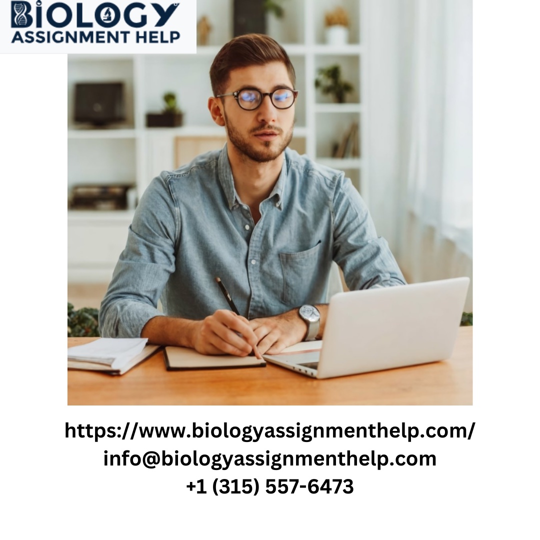 Navigating Academia: A Comprehensive Exploration of the Wisdom in Utilizing Biology Assignment Help Platforms