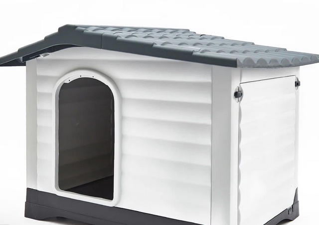 Open-Air Haven: Choosing the Perfect Outdoor Dog Kennel for Your Pup