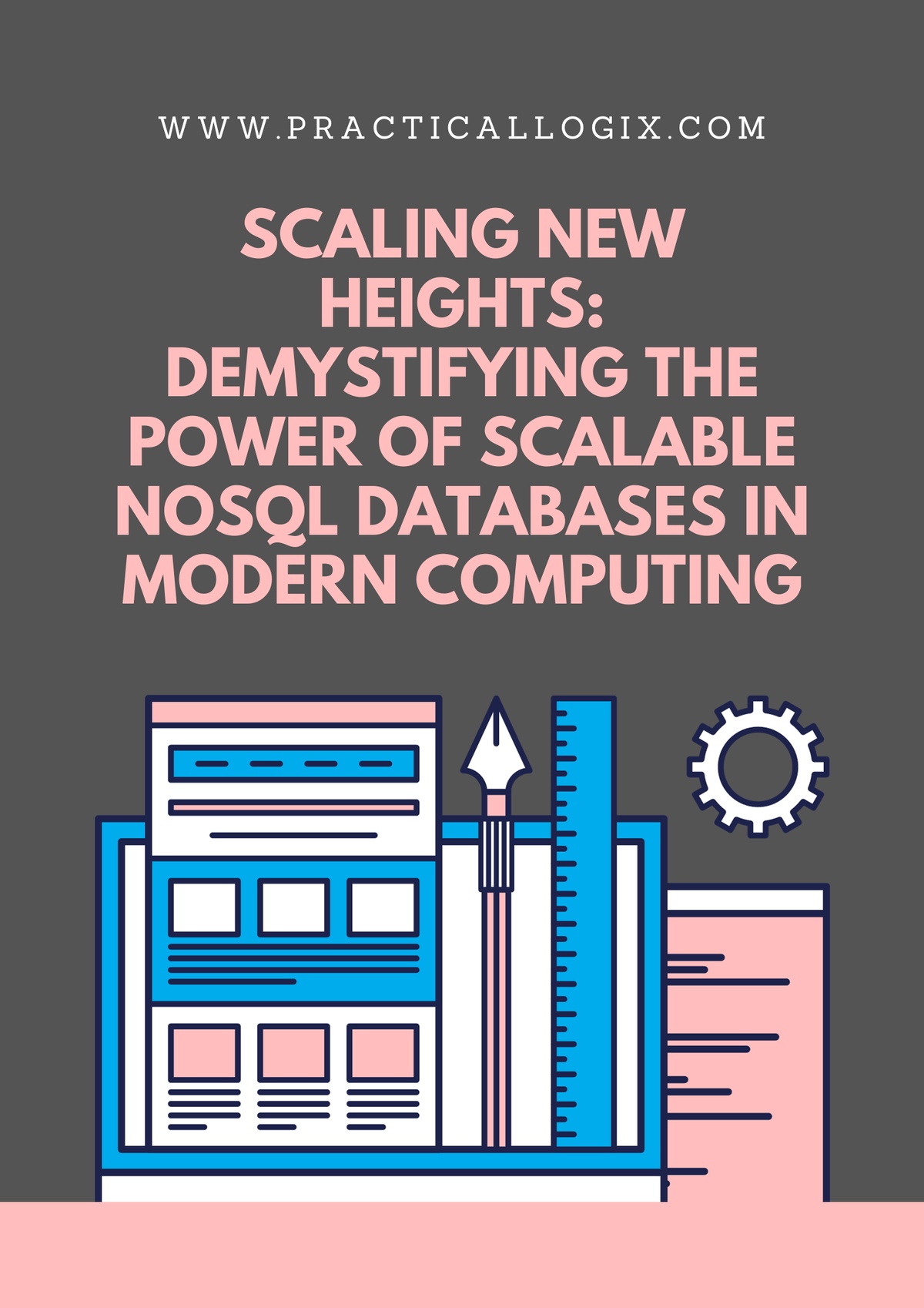 Scaling New Heights: Demystifying the Power of Scalable NoSQL Databases in Modern Computing