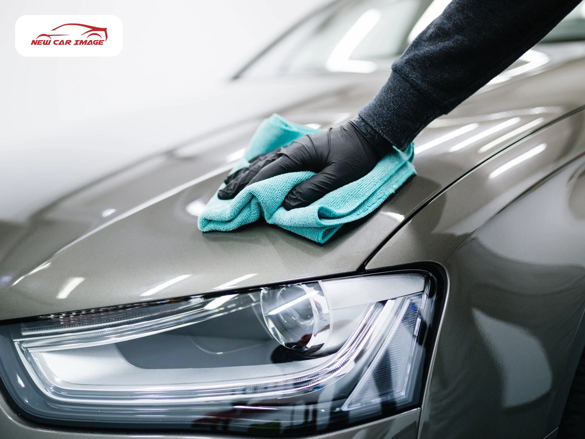 Shielding Your Ride: Choosing the Best Ceramic Coating for Cars in Lawrence