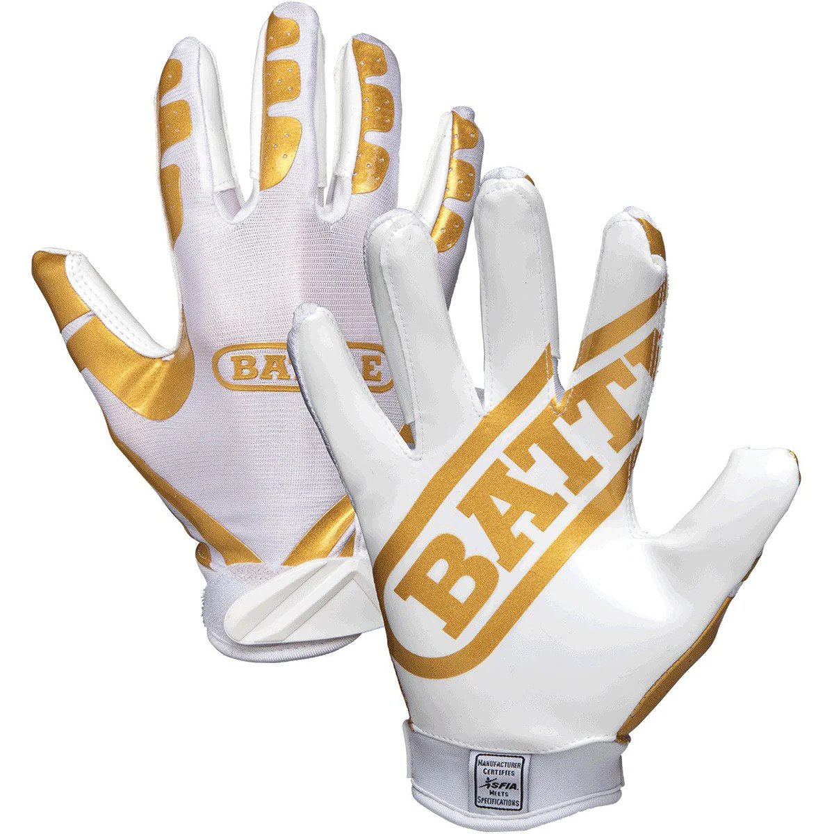 From Fingers to Field: Picking the Perfect Battle Gloves