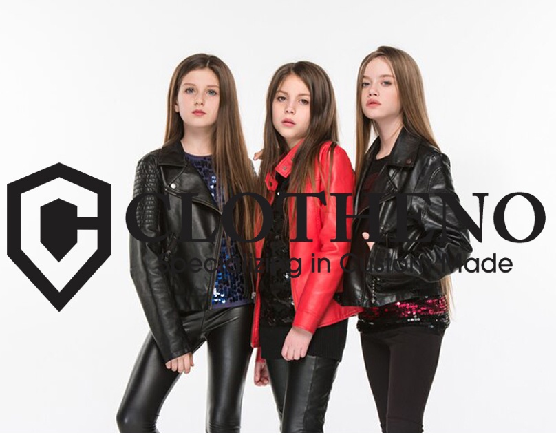 Exploring Unique Styles for Kids Leather Jackets