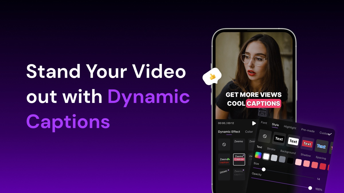 Zeemo AI: Revolutionizing Video Transcription with Unparalleled Accuracy