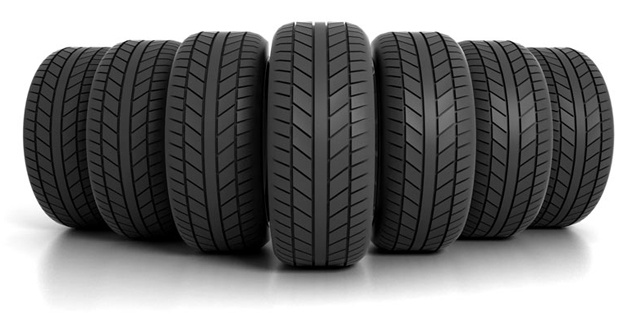 GForce: Your Trusted Source for Quality Part-Worn Tyres in Harlow
