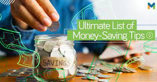 Top 10 Finance Hacks to Boost Savings: Savings Revolution