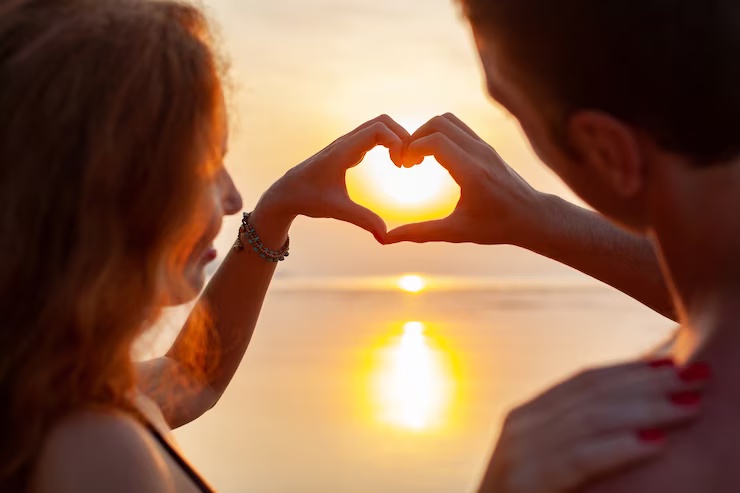 Married Life Relationship: Nurturing the Bonds That Last