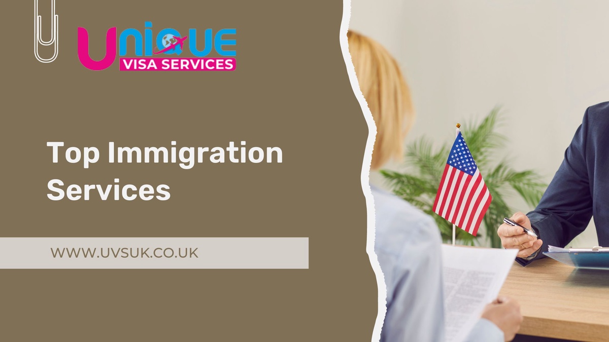 Elevate Your Journey: Discovering Excellence with Top Immigration Services