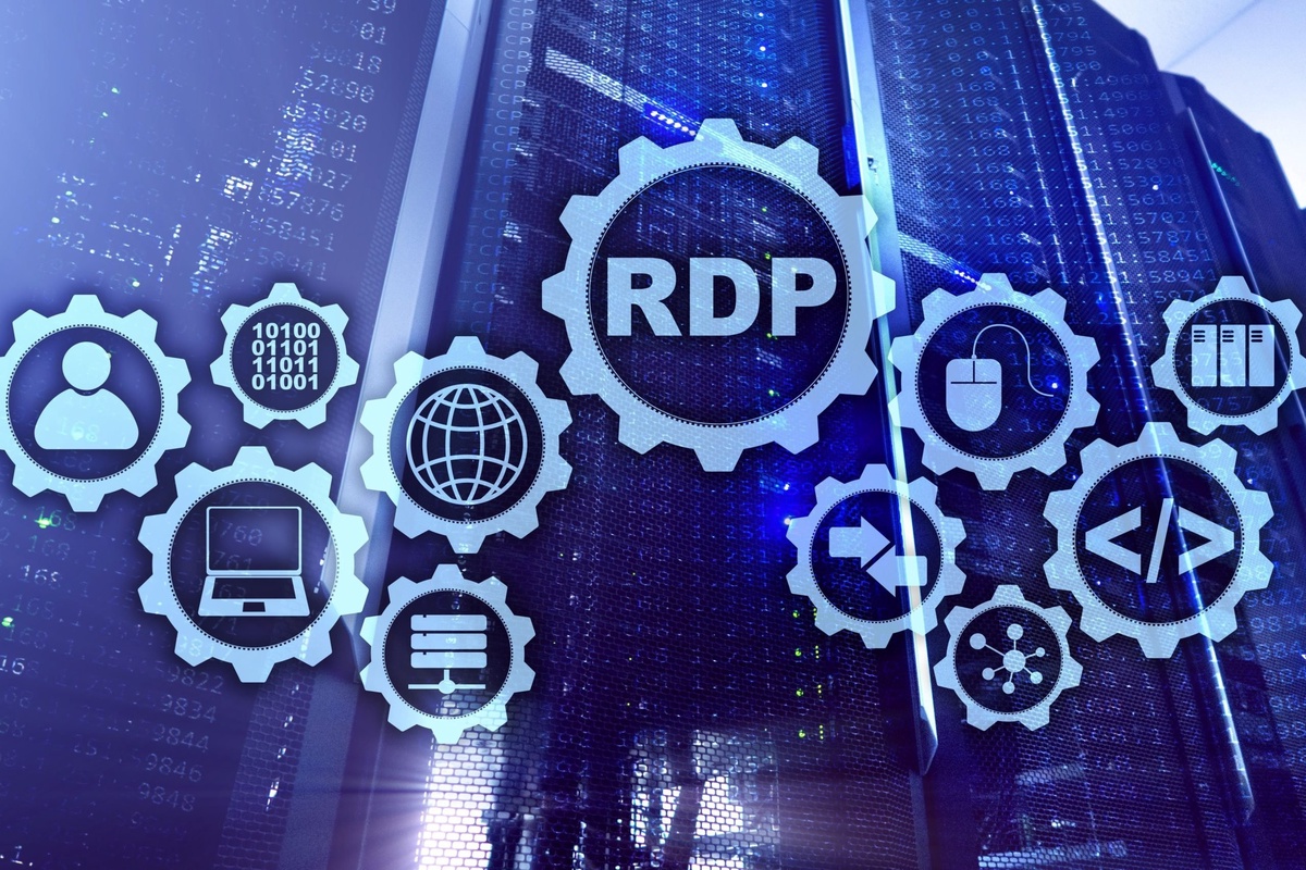 RDP Singapore is Navigating the Digital Landscape