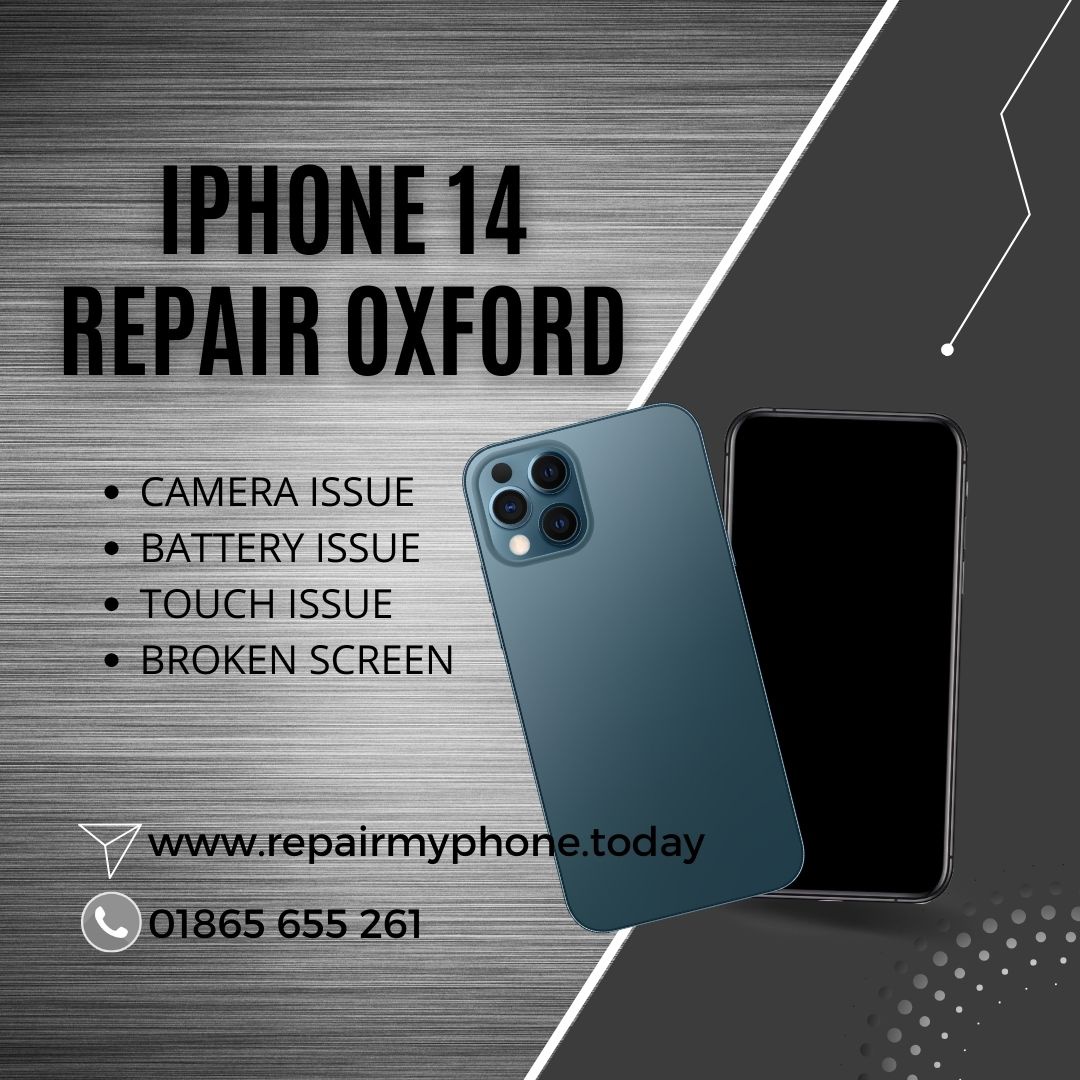 Elevate Your iPhone 14 Experience: Premier Repairs at Repair My Phone Today