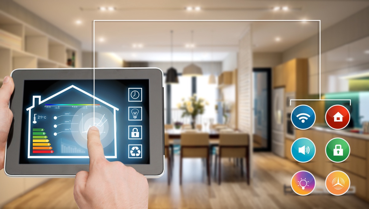 The Strategic Integration Of Professional Home Automation Solutions