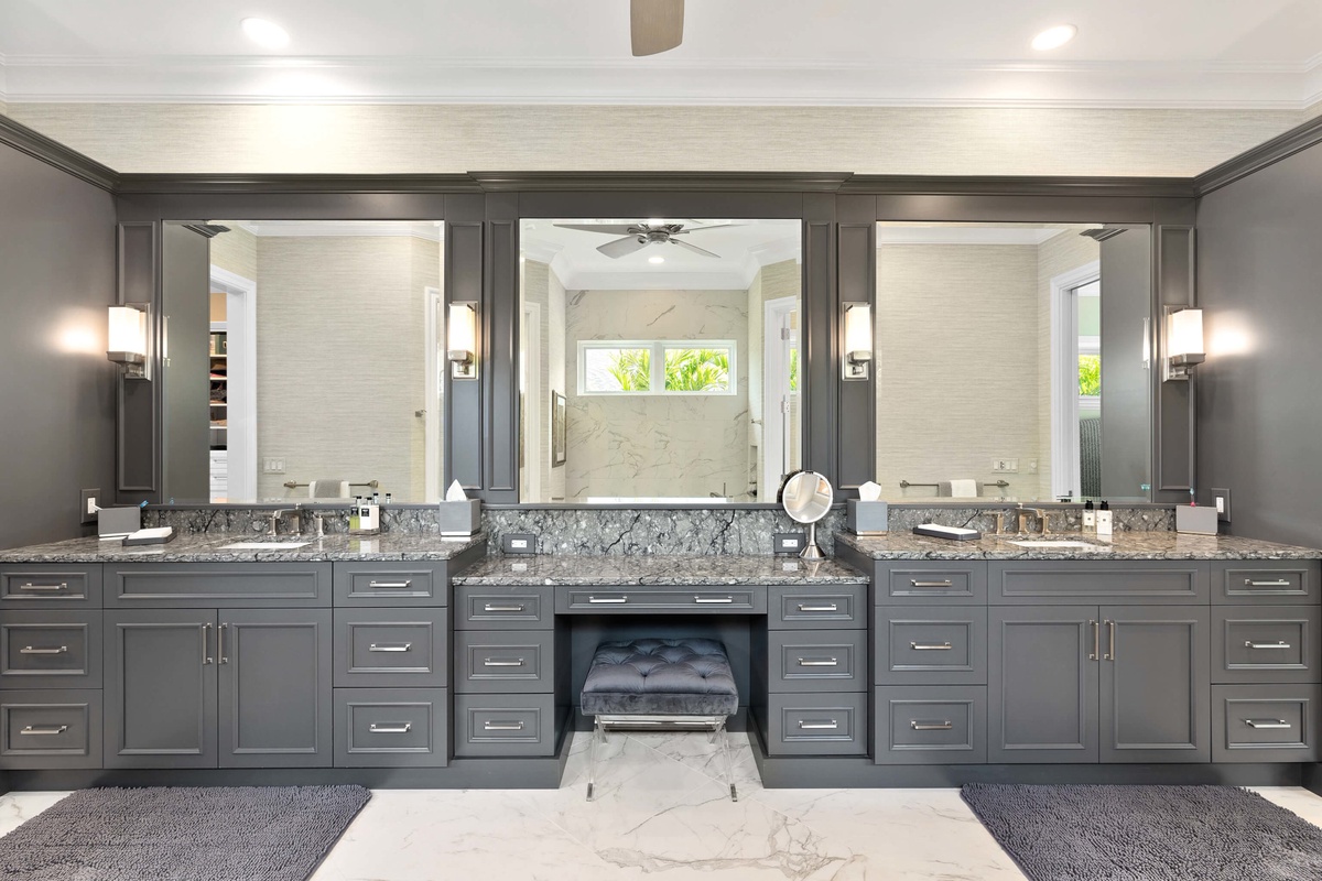 Affordable Elegance: Discovering Mississauga's Best Deals on Kitchen and Bath Cabinets