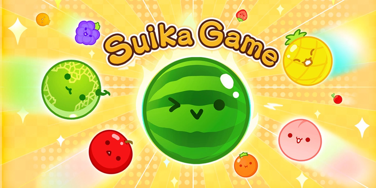 Exploring the Delightful World of Suika Game: A Watermelon Puzzle Adventure