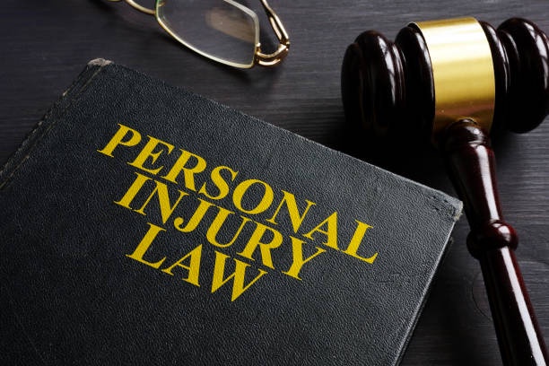How to File a Personal Injury Claim in Sydney
