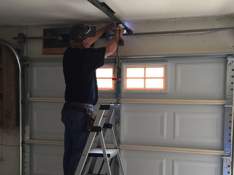 The Ultimate Guide to Garage Door Repair in Northern Virginia: Everything You Need to Know