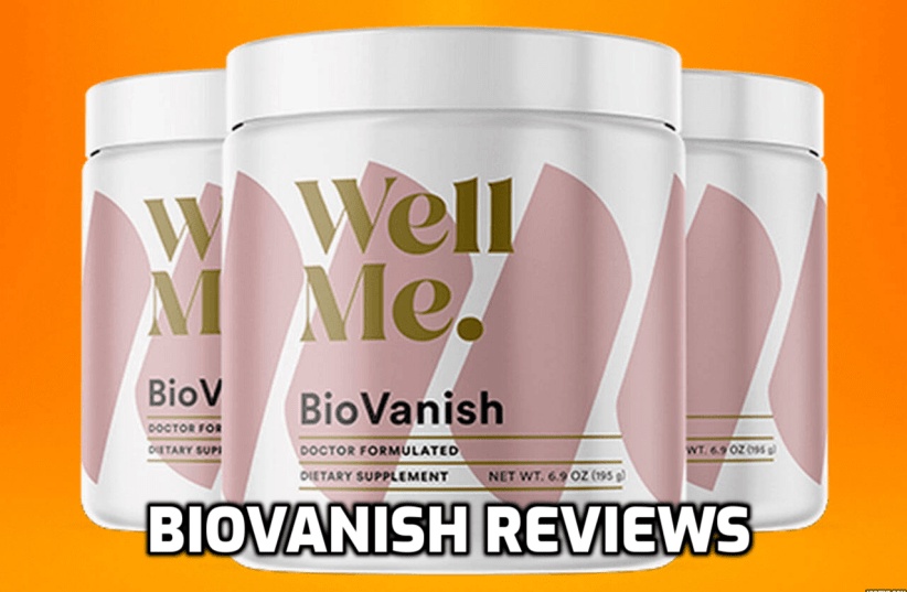 Unveiling the Secret to Flawless Skin: Buy BioVanish with Exclusive Discounts
