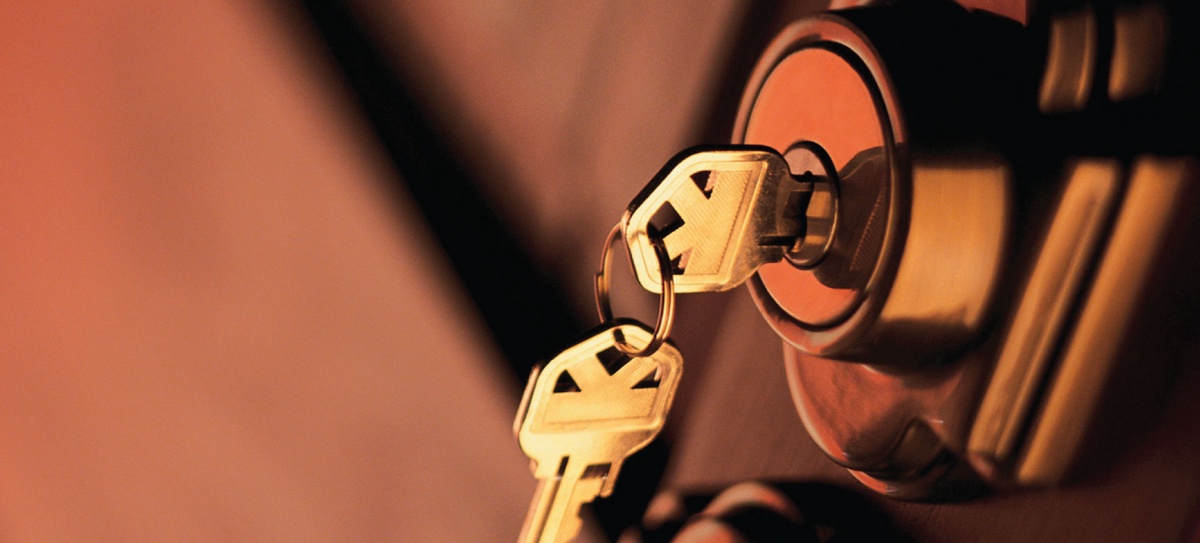 When To Call The Best Locksmith Services Company