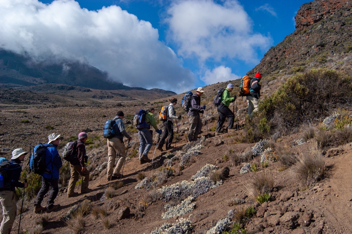 10 Reasons to Choose Mount Kilimanjaro for Trekking