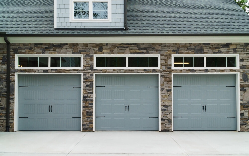 Why Upgrade to Insulated Garage Doors? Your Ultimate Guide