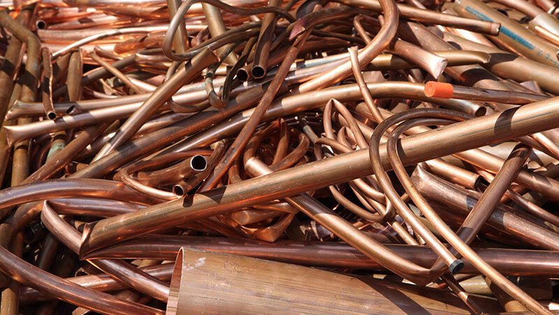 Best Copper Scrap Rate in UAE: Your Reasonable
