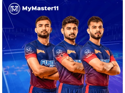 My Master 11 App Download: Elevate Your Fantasy Cricket Experience Instantly!