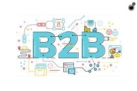 Your Business through the Implementation of B2B SEO Services