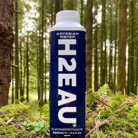 Revolutionizing Sustainability: Exploring H2eau Water's Potential