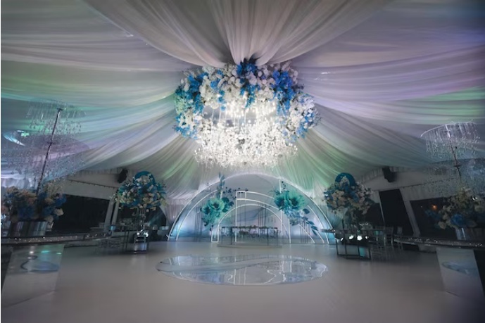 Chic Choices: Selecting the Perfect Event Venue in Miami
