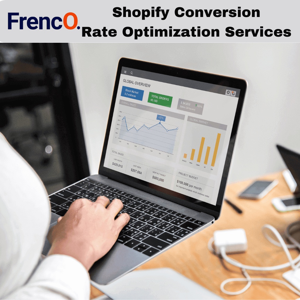 Advanced Shopify Conversion Rate Optimization Strategies for Your Store